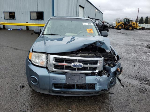 Photo 5 from auction – 2012 FORD ESCAPE XLS with VIN 1FMCU9C72CKA76998