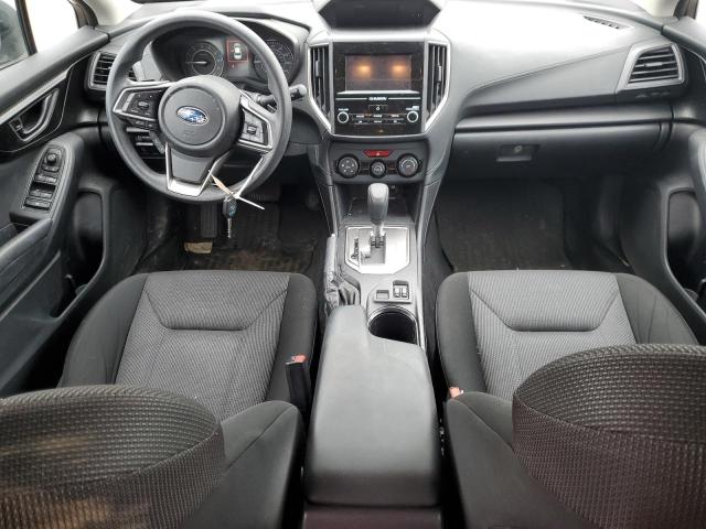 Photo 8 from auction – 2017 SUBARU IMPREZA PR with VIN 4S3GTAD60H3725862