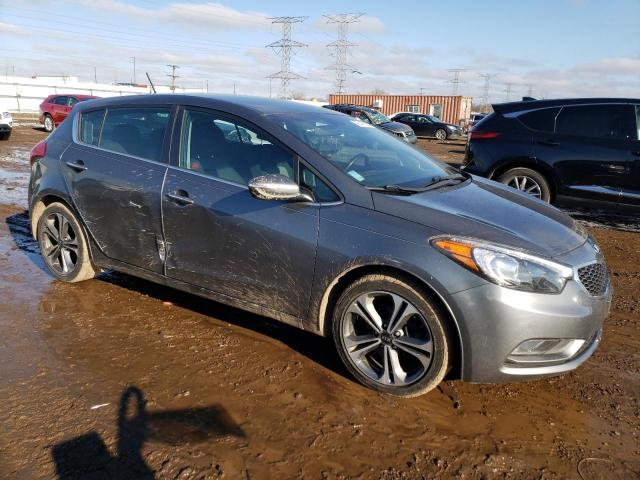 Zdjęcie 4 z aukcji – 2016 KIA FORTE EX z VIN KNAFX5A84G5627804