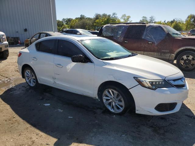 Photo 4 from auction – 2017 ACURA ILX PREMIU with VIN 19UDE2F70HA004981
