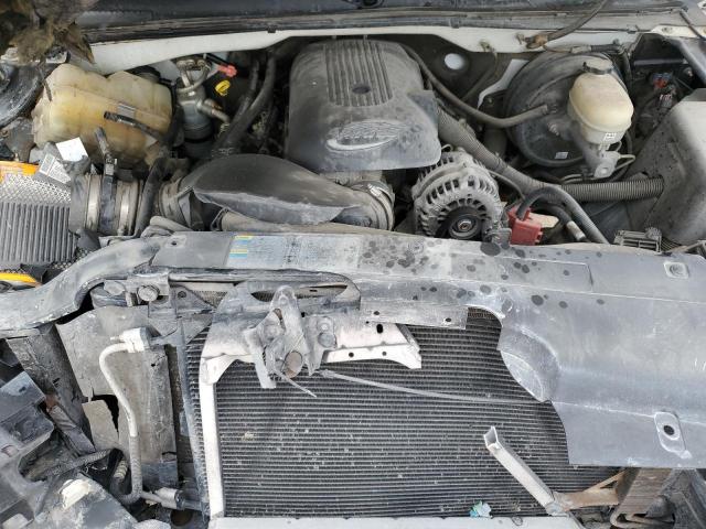 Photo 11 from auction – 2005 CHEVROLET SILVERADO with VIN 2GCEC19V051154978