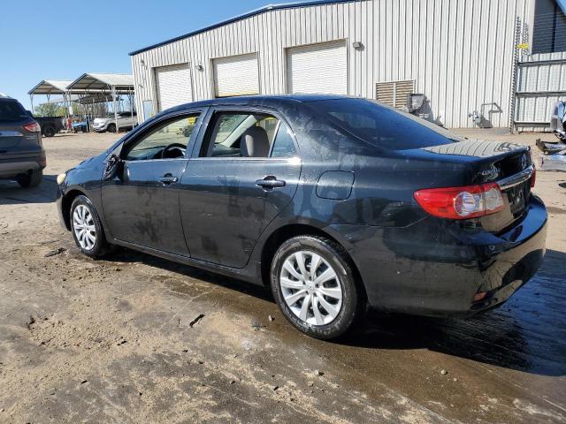 Photo 2 from auction – 2013 TOYOTA COROLLA BA with VIN 2T1BU4EE0DC952839