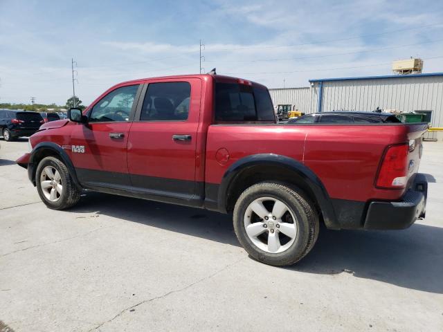 Photo 2 from auction – 2015 RAM 1500 SLT with VIN 1C6RR6LM3FS630775
