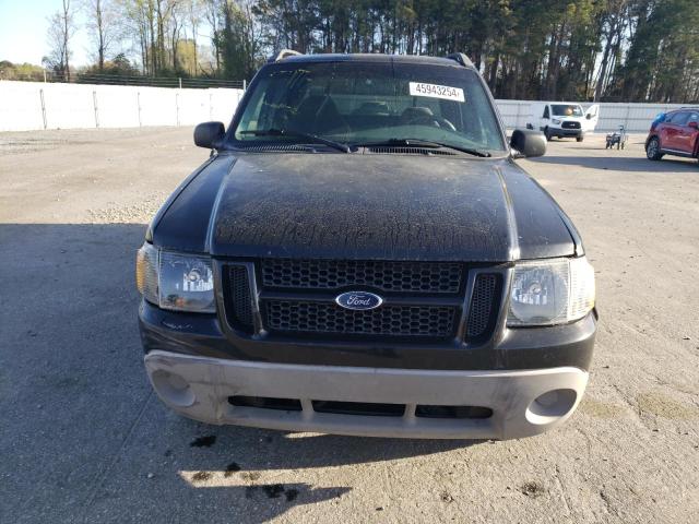 Photo 5 from auction – 2002 FORD EXPLORER S with VIN 1FMZU67E72UD71163