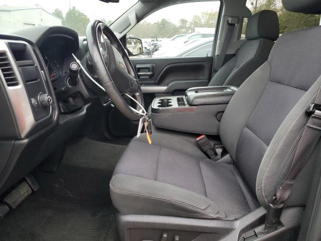 Photo 7 from auction – 2015 CHEVROLET SILVERADO with VIN 3GCPCREC2FG520931