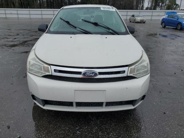 Photo 5 from auction – 2011 FORD FOCUS SE with VIN 1FAHP3FN6BW185048