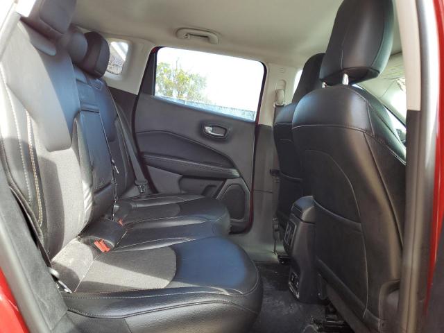 Photo 11 from auction – 2019 JEEP COMPASS LA with VIN 3C4NJCBB2KT637156