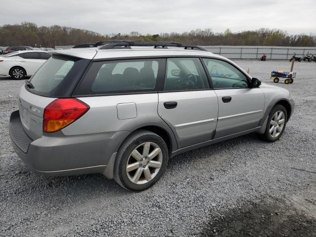 Photo 3 from auction – 2007 SUBARU OUTBACK OU with VIN 4S4BP61C277338741