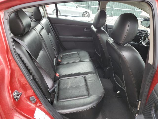 Photo 10 from auction – 2010 NISSAN SENTRA 2.0 with VIN 3N1AB6AP1AL678468