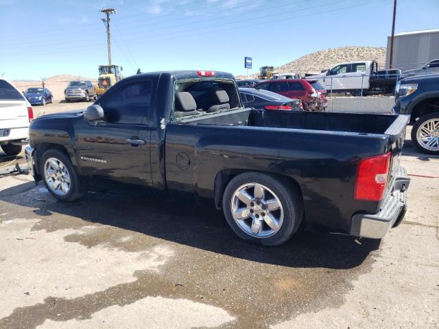 Photo 2 from auction – 2007 CHEVROLET SILVERADO with VIN 1GCEC14C67Z557525