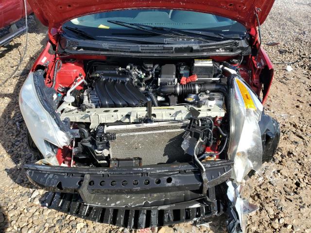 Photo 11 from auction – 2014 NISSAN VERSA NOTE with VIN 3N1CE2CP7EL371978