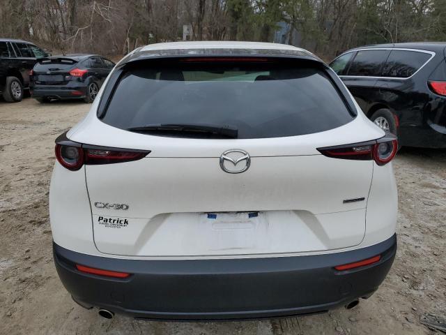Photo 6 from auction – 2021 MAZDA CX-30 PREF with VIN 3MVDMBCL0MM269320