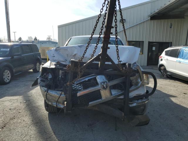 Photo 5 from auction – 2019 RAM 1500 CLASS with VIN 1C6RR7FT3KS547625