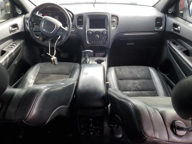 Photo 8 from auction – 2019 DODGE DURANGO GT with VIN 1C4RDJDGXKC770555