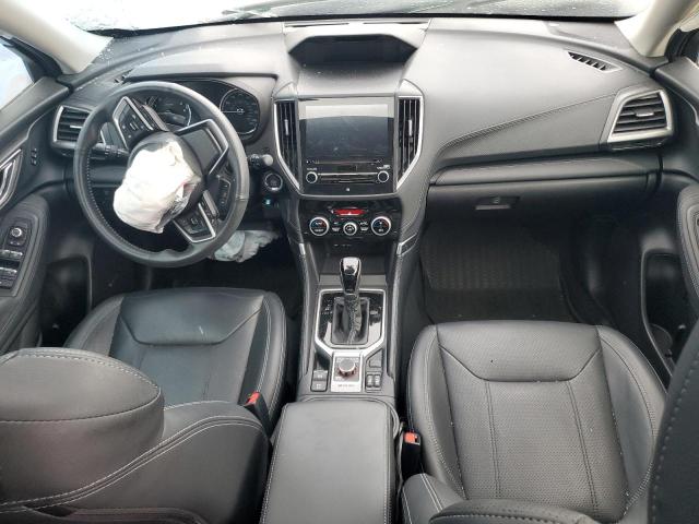Photo 8 from auction – 2021 SUBARU FORESTER T with VIN JF2SKAXC6MH507745