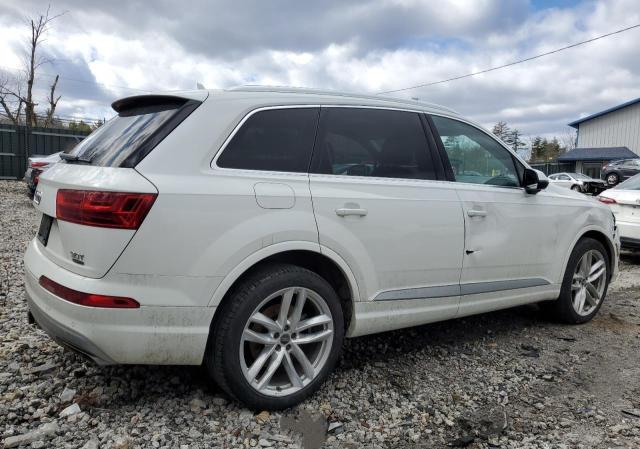 Photo 3 from auction – 2018 AUDI Q7 PRESTIG with VIN WA1VAAF72JD051758