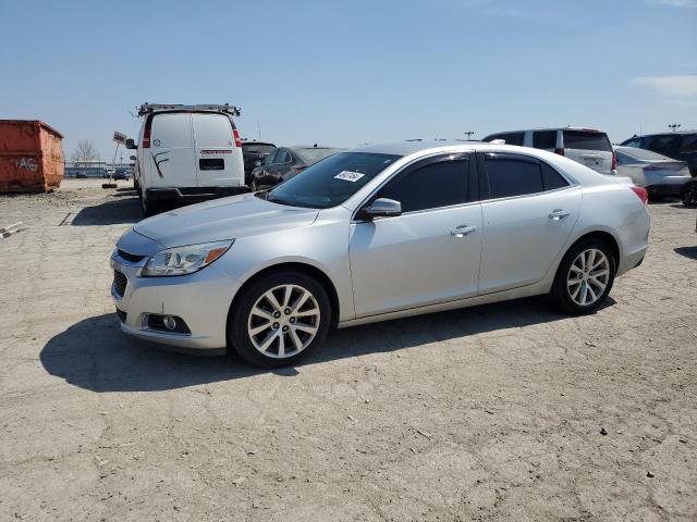 Photo 1 from auction – 2015 CHEVROLET MALIBU LTZ with VIN 1G11F5SL7FF169177