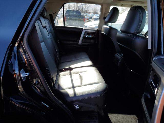 Photo 11 from auction – 2014 TOYOTA 4RUNNER SR with VIN JTEBU5JRXE5157404