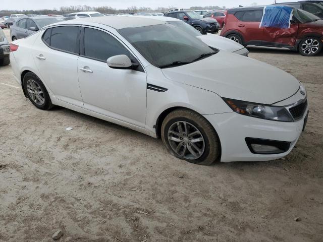 Photo 4 from auction – 2013 KIA OPTIMA LX with VIN KNAGM4A73D5383587
