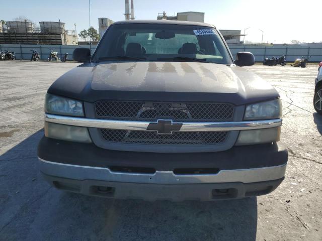 Photo 5 from auction – 2003 CHEVROLET SILVERADO2 with VIN 2GCEC19X431406357