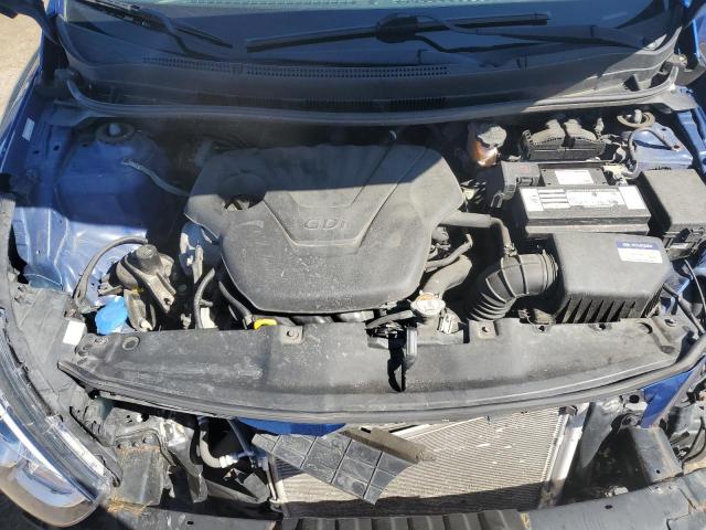 Photo 11 from auction – 2017 HYUNDAI ACCENT SE with VIN KMHCT5AE0HU336937
