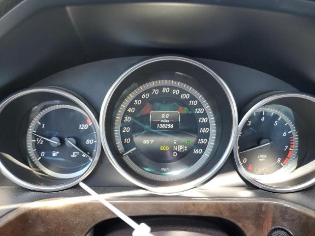 Photo 9 from auction – 2014 MERCEDES-BENZ E 350 with VIN WDDHF5KB2EA852595