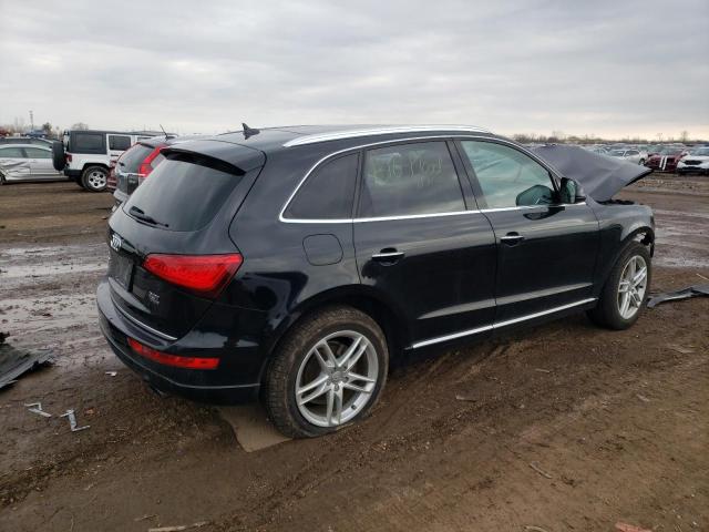 Photo 3 from auction – 2016 AUDI Q5 PREMIUM with VIN WA1L2AFP3GA089966