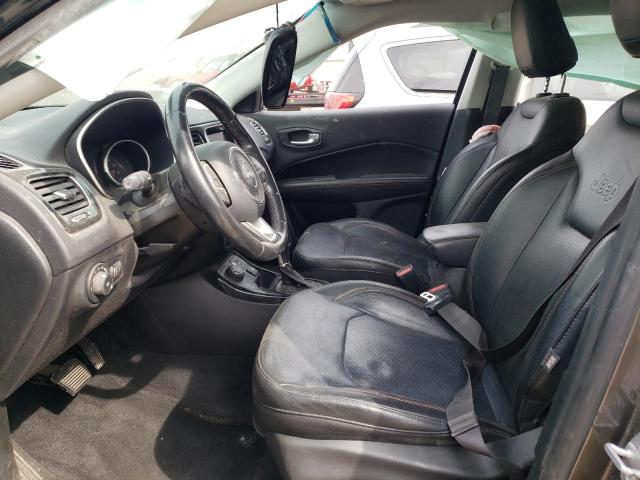 Photo 7 from auction – 2018 JEEP COMPASS LI with VIN 3C4NJDCB7JT482428