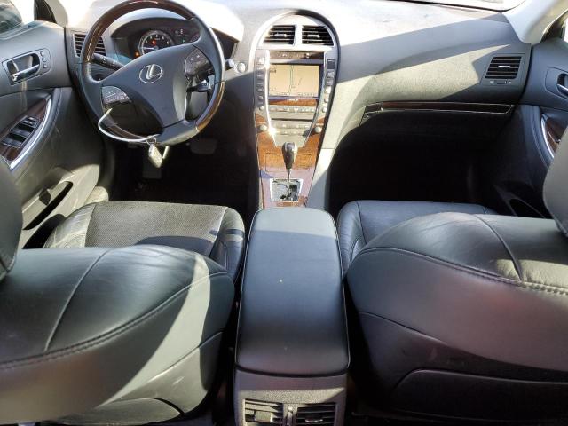 Photo 8 from auction – 2012 LEXUS ES 350 with VIN JTHBK1EG7C2508391