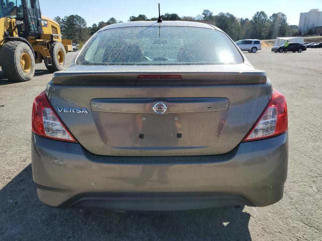 Photo 6 from auction – 2017 NISSAN VERSA S with VIN 3N1CN7AP4HL866434