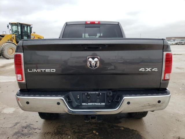 Photo 6 from auction – 2014 RAM 2500 LONGH with VIN 3C6UR5PL4EG302518