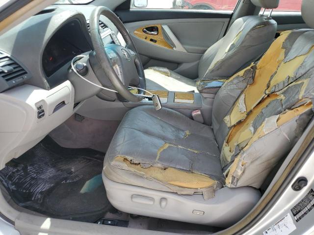 Photo 7 from auction – 2007 TOYOTA CAMRY LE with VIN JTNBK46K373000307