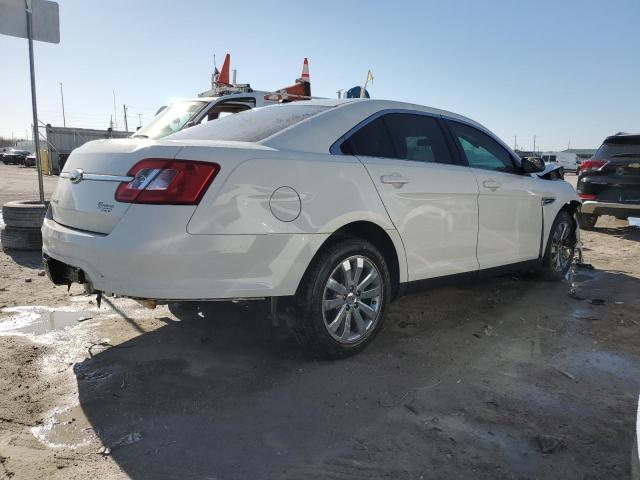Photo 3 from auction – 2011 FORD TAURUS SE with VIN 1FAHP2DW2BG159871