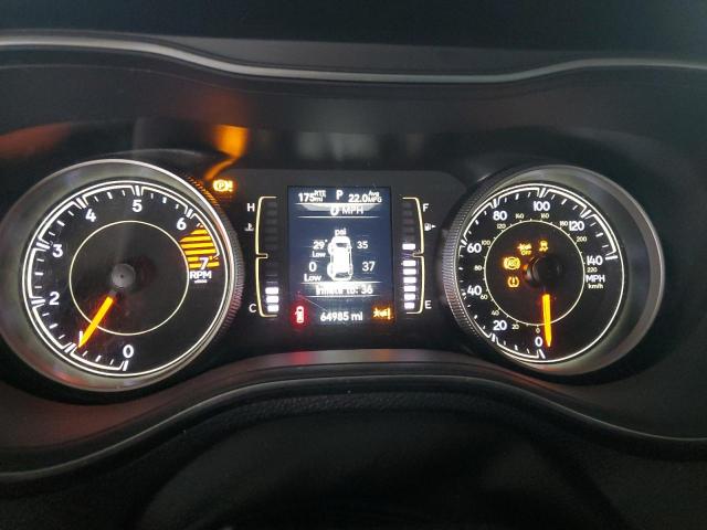 Photo 9 from auction – 2021 JEEP CHEROKEE L with VIN 1C4PJLLB1MD103582