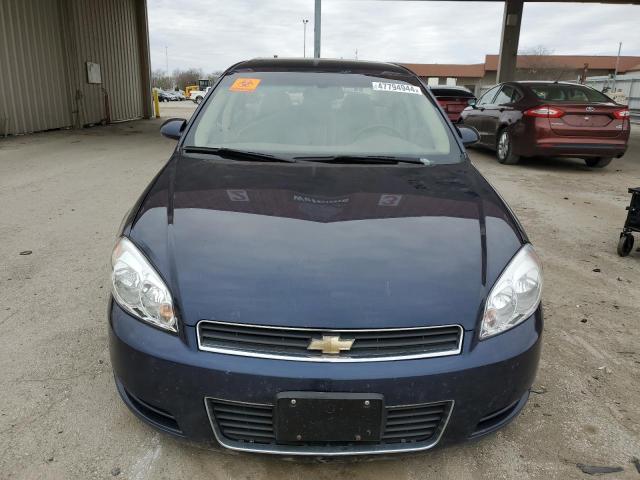 Zdjęcie 5 z aukcji – 2008 CHEVROLET IMPALA LT z VIN 2G1WT58K981303453