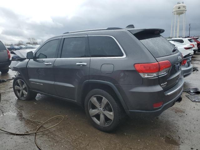 Photo 2 from auction – 2016 JEEP GRAND CHER with VIN 1C4RJFBG4GC450874
