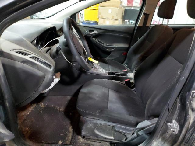 Photo 7 from auction – 2017 FORD FOCUS SE with VIN 1FADP3F23HL323367