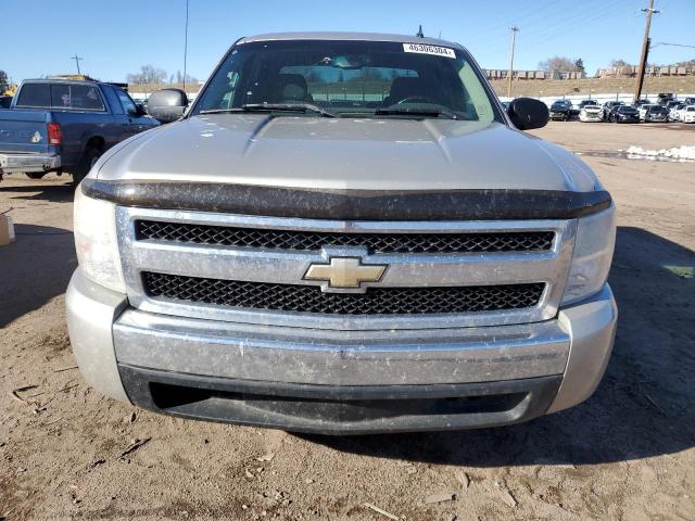 Photo 5 from auction – 2007 CHEVROLET SILVER1500 with VIN 2GCEK13M771528492