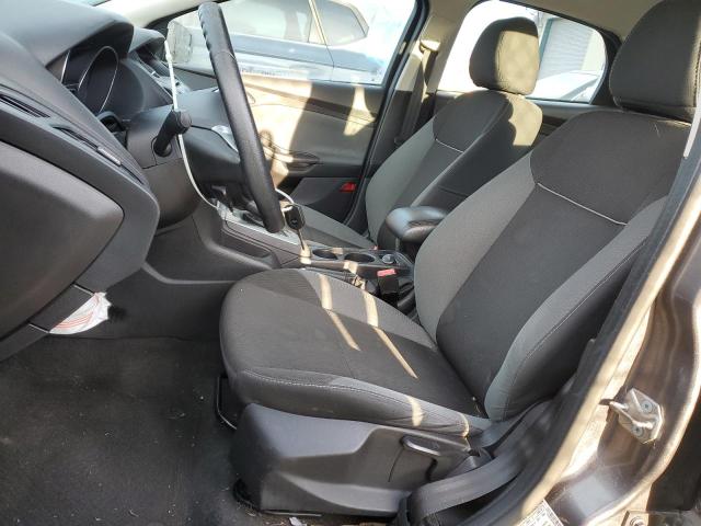 Фото 7 с аукциона – 2014 FORD FOCUS SE с VIN 1FADP3F20EL392254