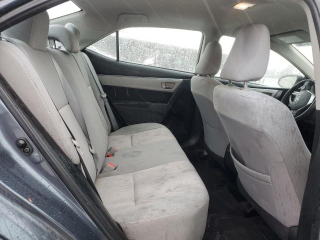 Photo 10 from auction – 2014 TOYOTA COROLLA L with VIN 2T1BURHE8EC029292
