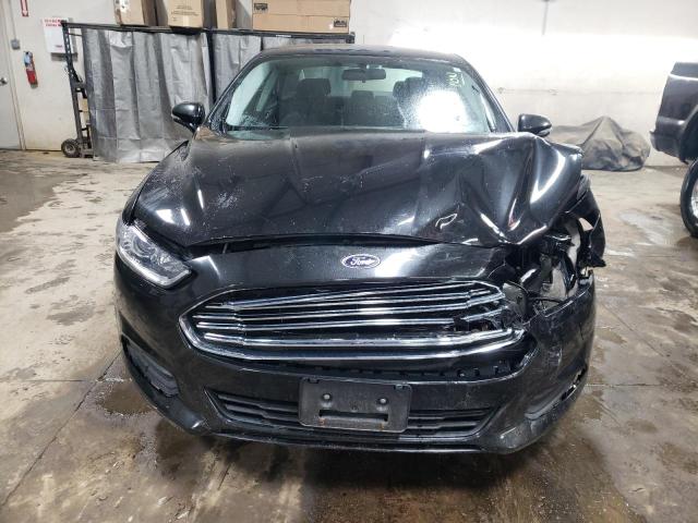 Photo 5 from auction – 2013 FORD FUSION SE with VIN 3FA6P0LU8DR191053