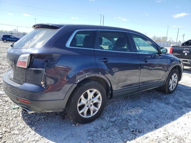 Photo 3 from auction – 2012 MAZDA CX-9 with VIN JM3TB2CA9C0340380