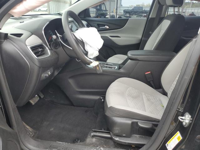 Photo 7 from auction – 2018 CHEVROLET EQUINOX LS with VIN 2GNAXHEV8J6198250