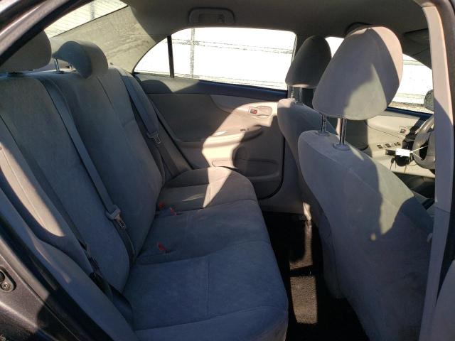 Photo 10 from auction – 2009 TOYOTA COROLLA BA with VIN JTDBL40E39J052247