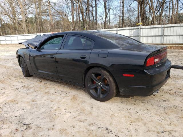 Photo 2 from auction – 2013 DODGE CHARGER R/ with VIN 2C3CDXCT9DH678493