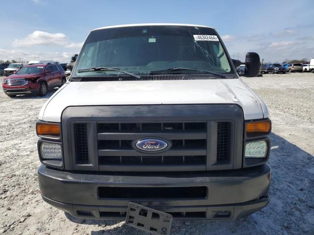 Photo 5 from auction – 2010 FORD ECONOLINE with VIN 1FTNE1EW7ADA91482