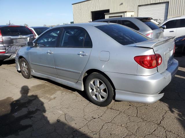 Photo 2 from auction – 2005 TOYOTA COROLLA CE with VIN 1NXBR32E15Z502990
