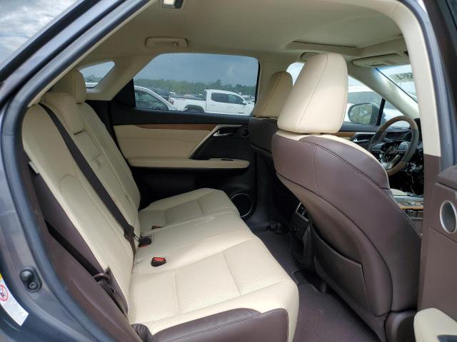 Photo 10 from auction – 2019 LEXUS RX 350 BAS with VIN 2T2ZZMCA8KC124904