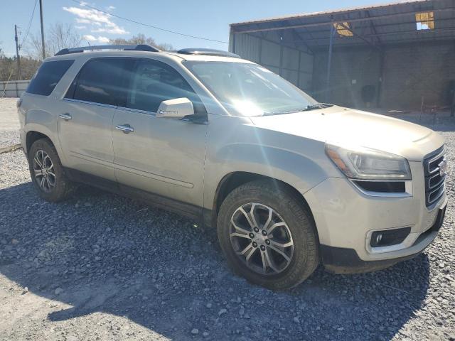 Photo 4 from auction – 2015 GMC ACADIA SLT with VIN 1GKKVRKD1FJ122629