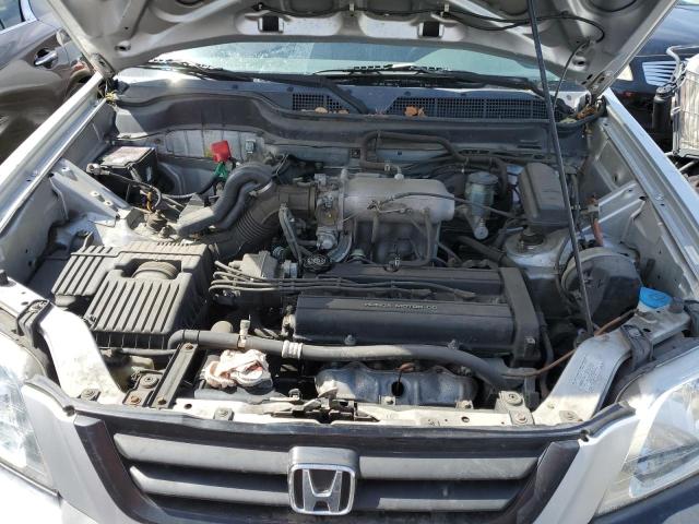 Photo 12 from auction – 1998 HONDA CR-V EX with VIN JHLRD1865WC073028